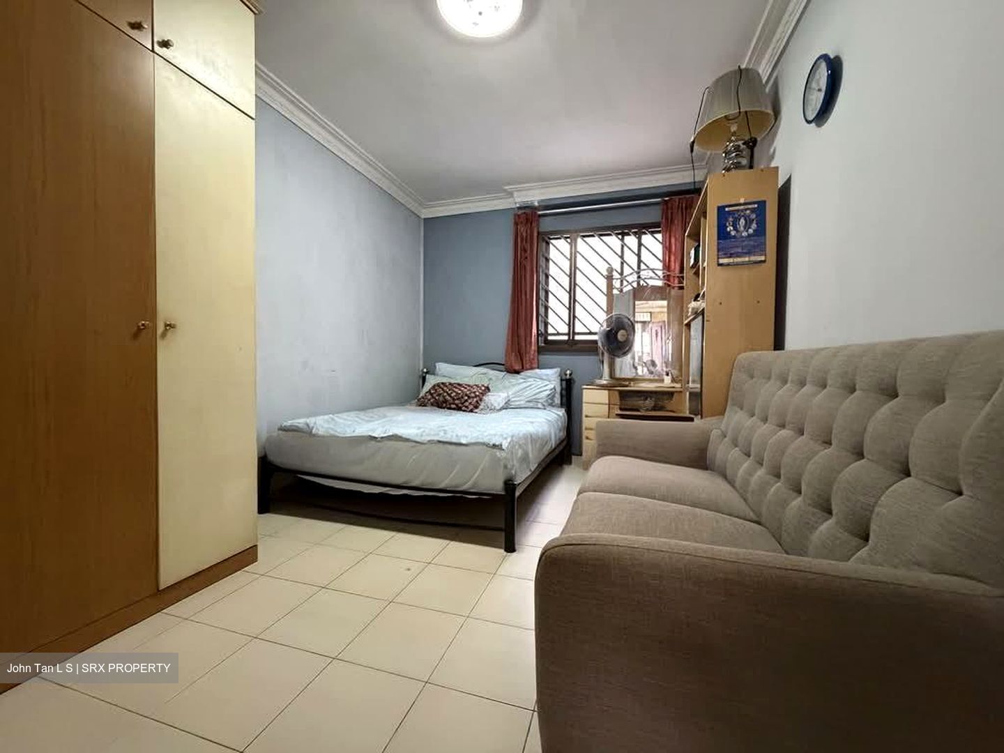 Blk 141 Eunos Spring (Bedok), HDB 4 Rooms #552950041